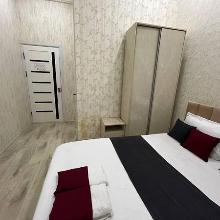 Fenix Hotel Tashkent Luaran gambar