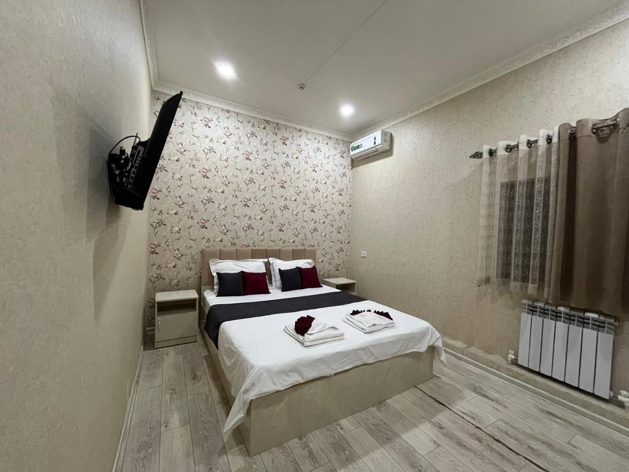 Fenix Hotel Tashkent Luaran gambar