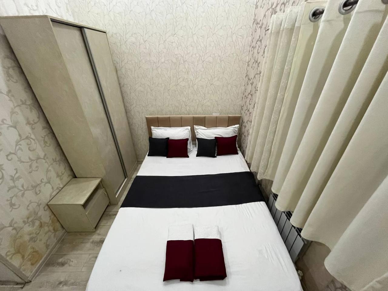 Fenix Hotel Tashkent Luaran gambar