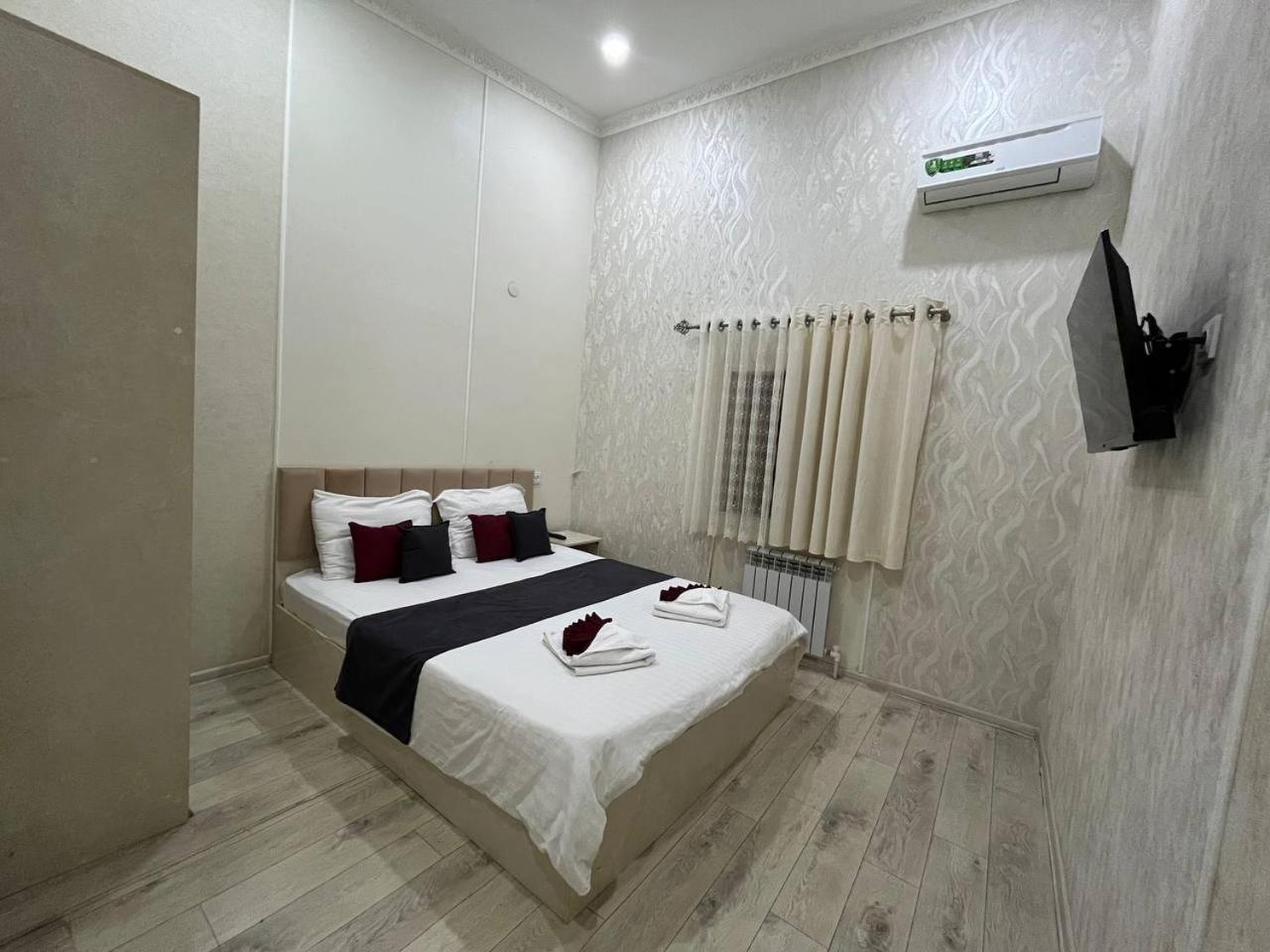 Fenix Hotel Tashkent Luaran gambar