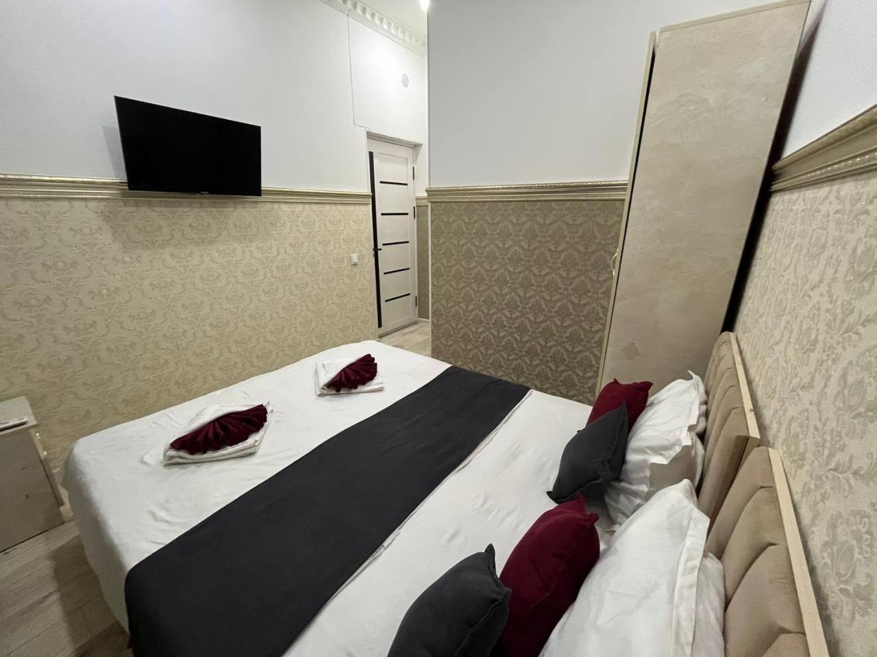Fenix Hotel Tashkent Luaran gambar