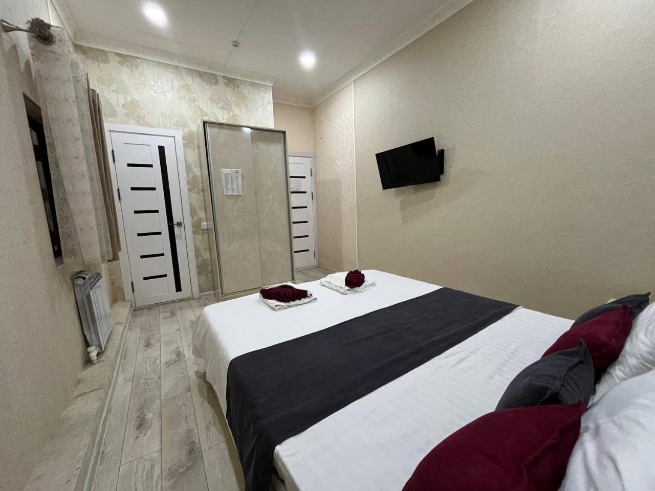 Fenix Hotel Tashkent Luaran gambar