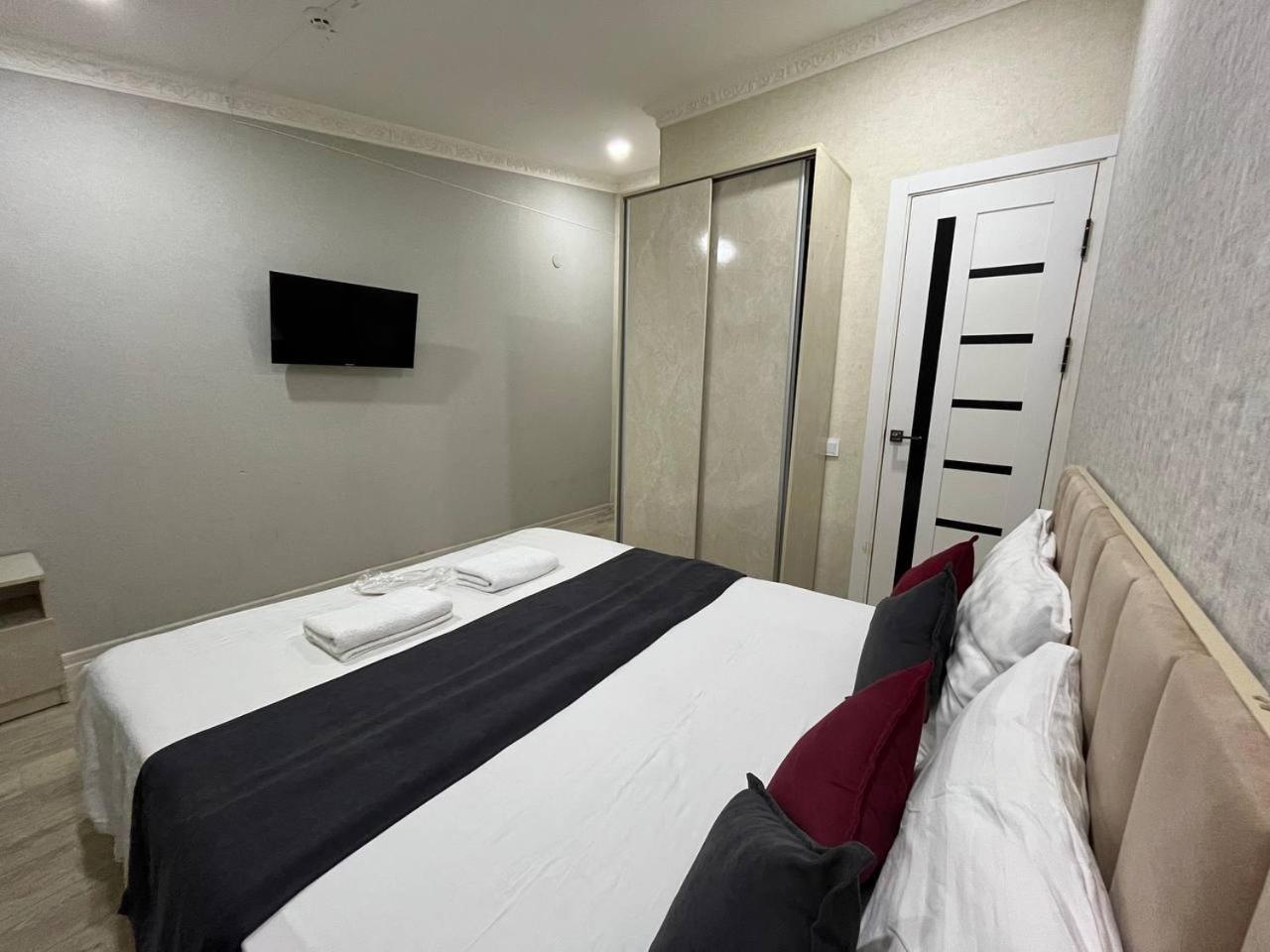 Fenix Hotel Tashkent Luaran gambar
