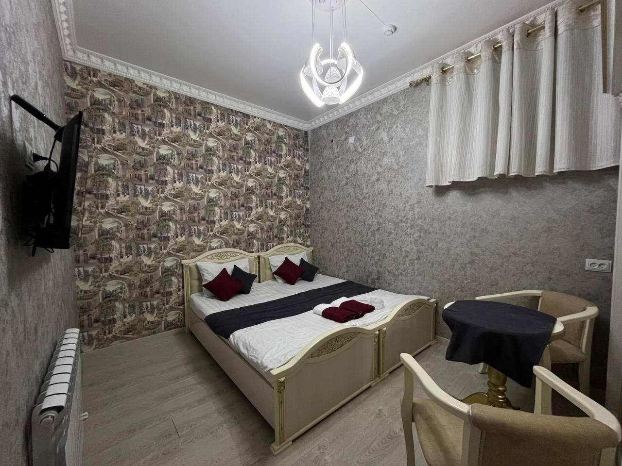 Fenix Hotel Tashkent Luaran gambar