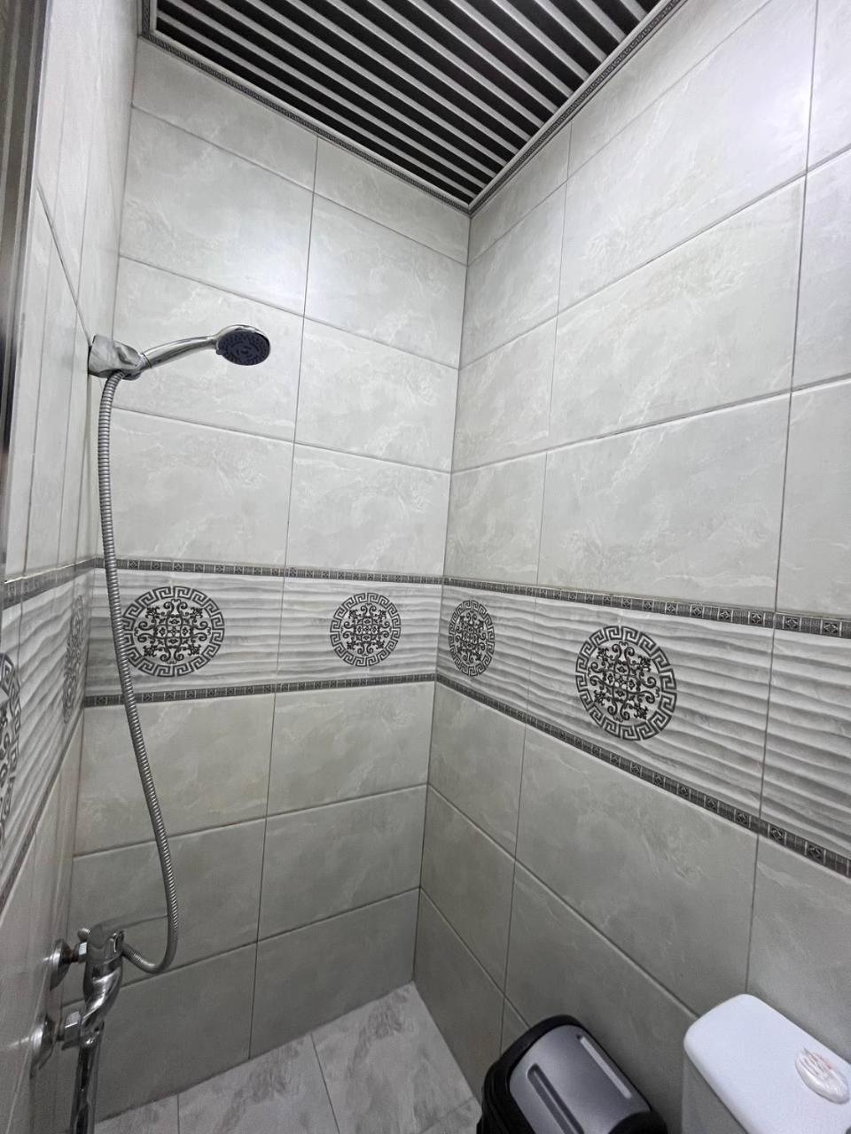 Fenix Hotel Tashkent Luaran gambar