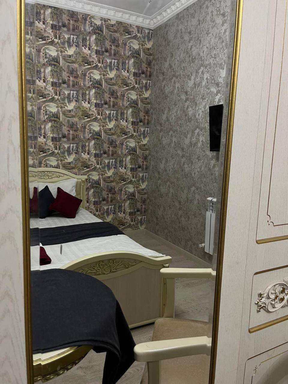 Fenix Hotel Tashkent Luaran gambar
