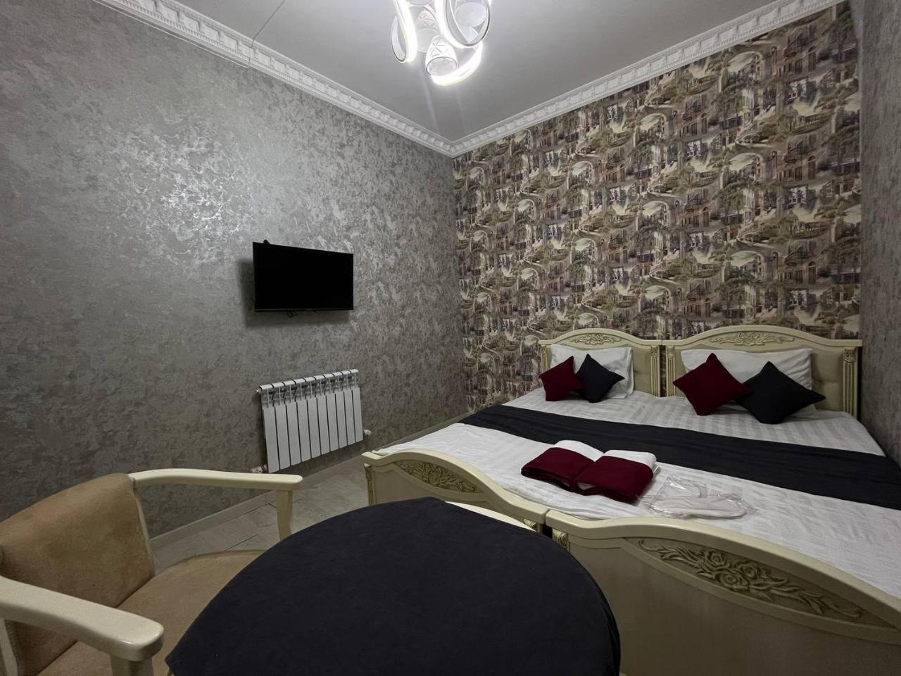 Fenix Hotel Tashkent Luaran gambar