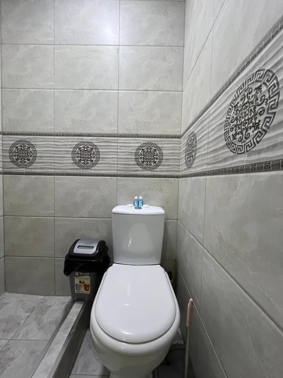 Fenix Hotel Tashkent Luaran gambar