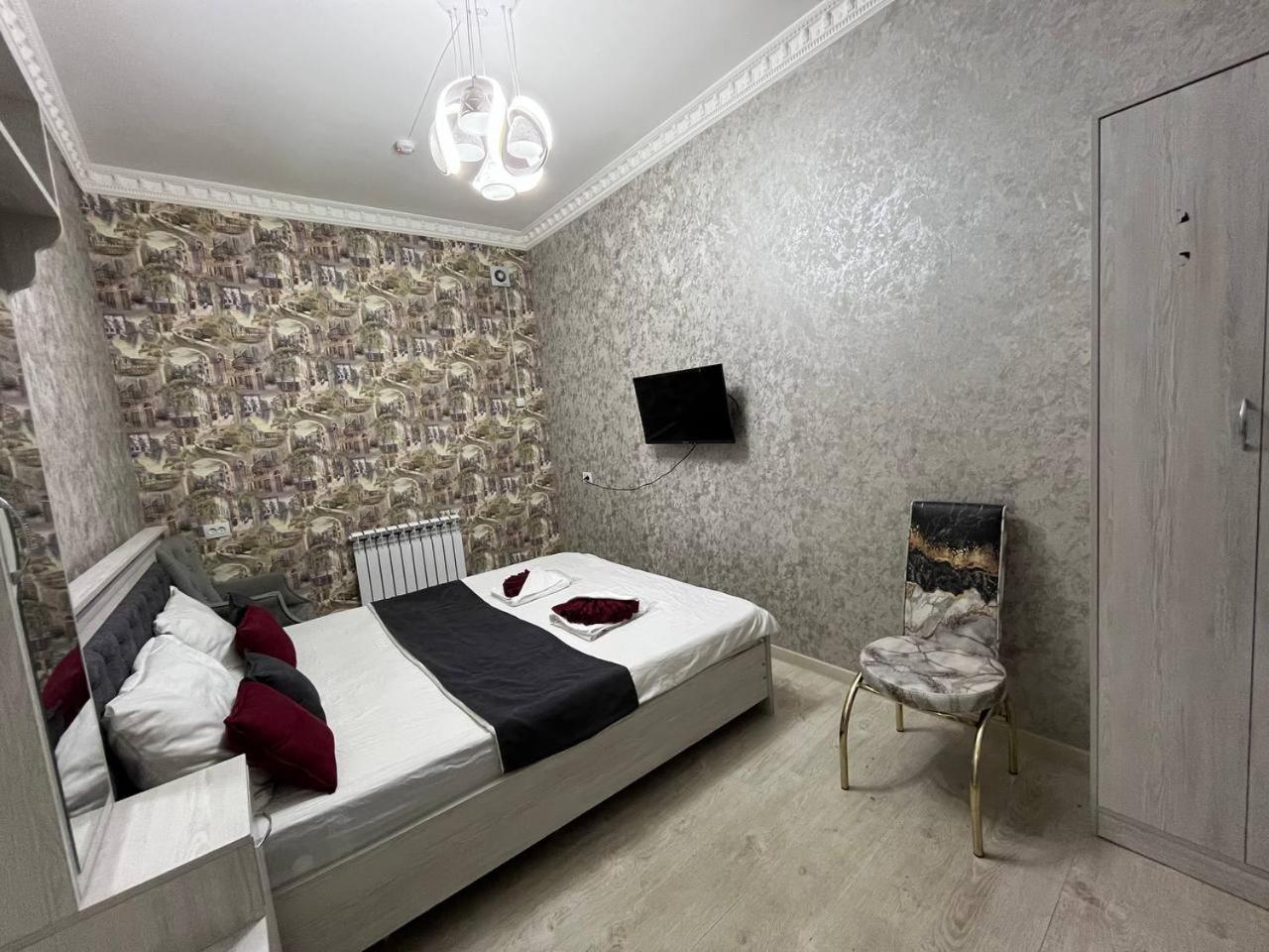 Fenix Hotel Tashkent Luaran gambar