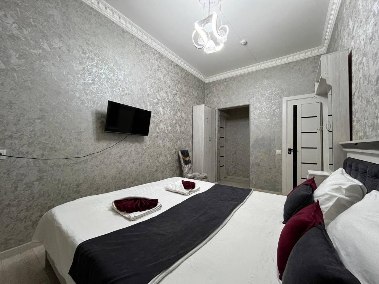 Fenix Hotel Tashkent Luaran gambar